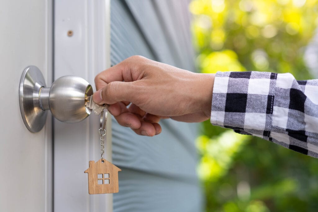 House Lockout Services in Englewood, CO | Englewood Locksmith