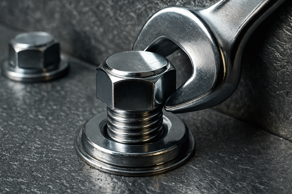 Surface-Mounted Bolts, Englewood co