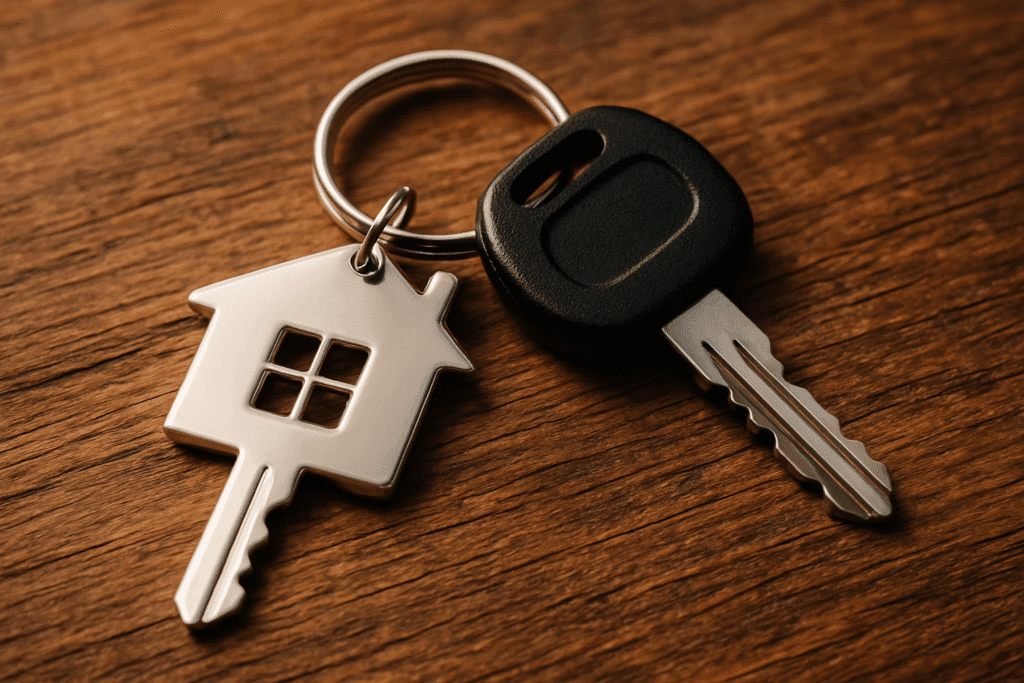 Car key duplication for Toyota, Ford, and Honda