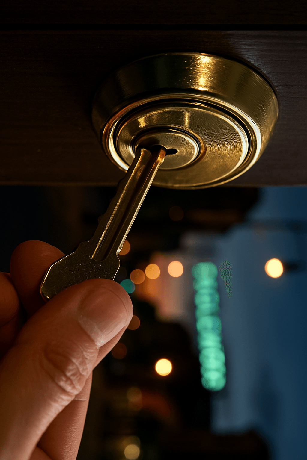 Rekey Deadbolt Lock Services in Englewood, CO