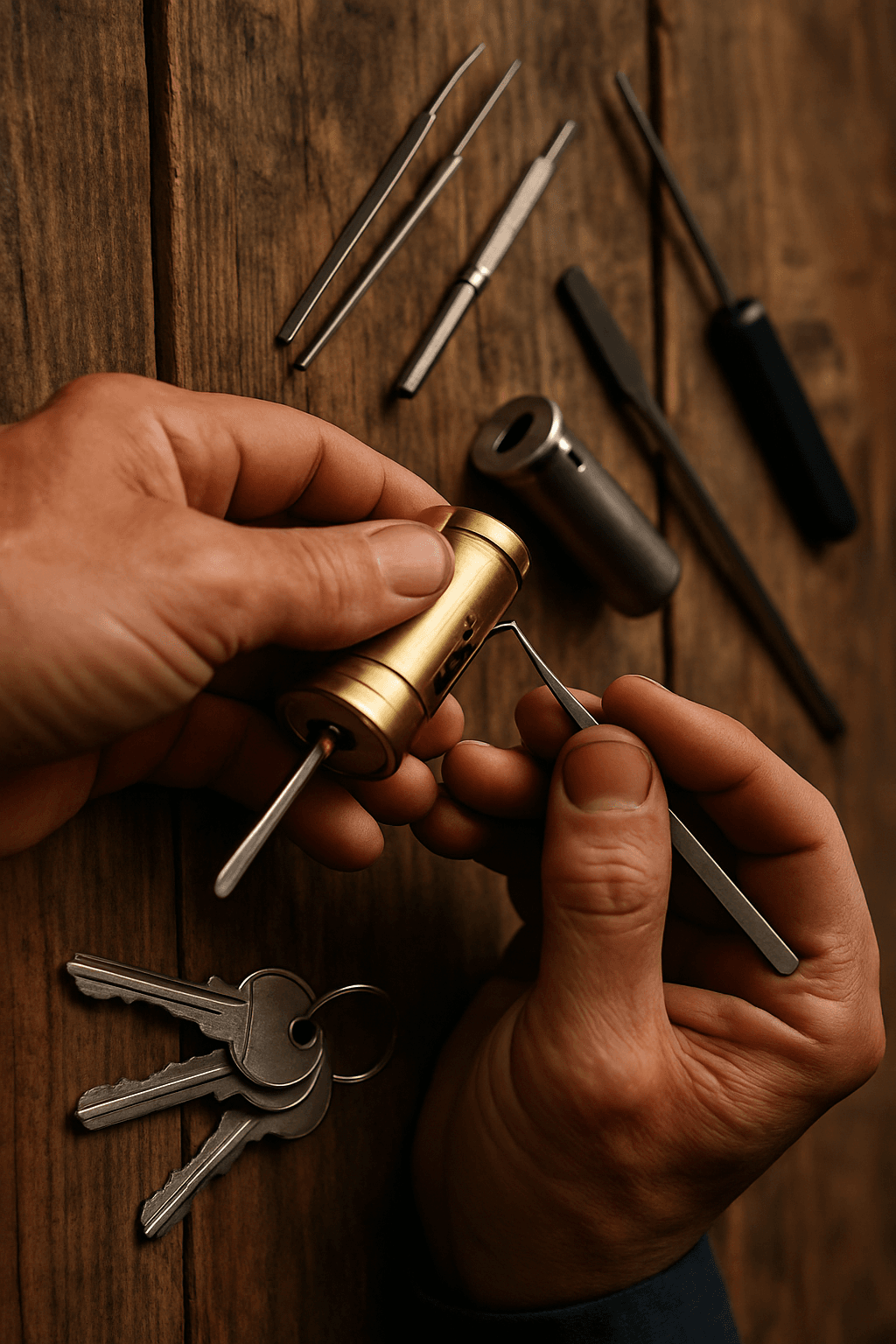 Rekey House Locks Services in Englewood, CO