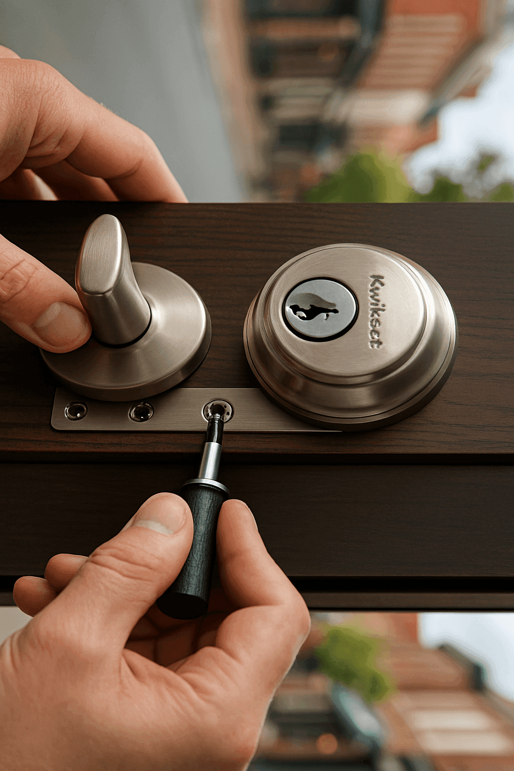 Englewood Locksmith – Lock Rekeying Services